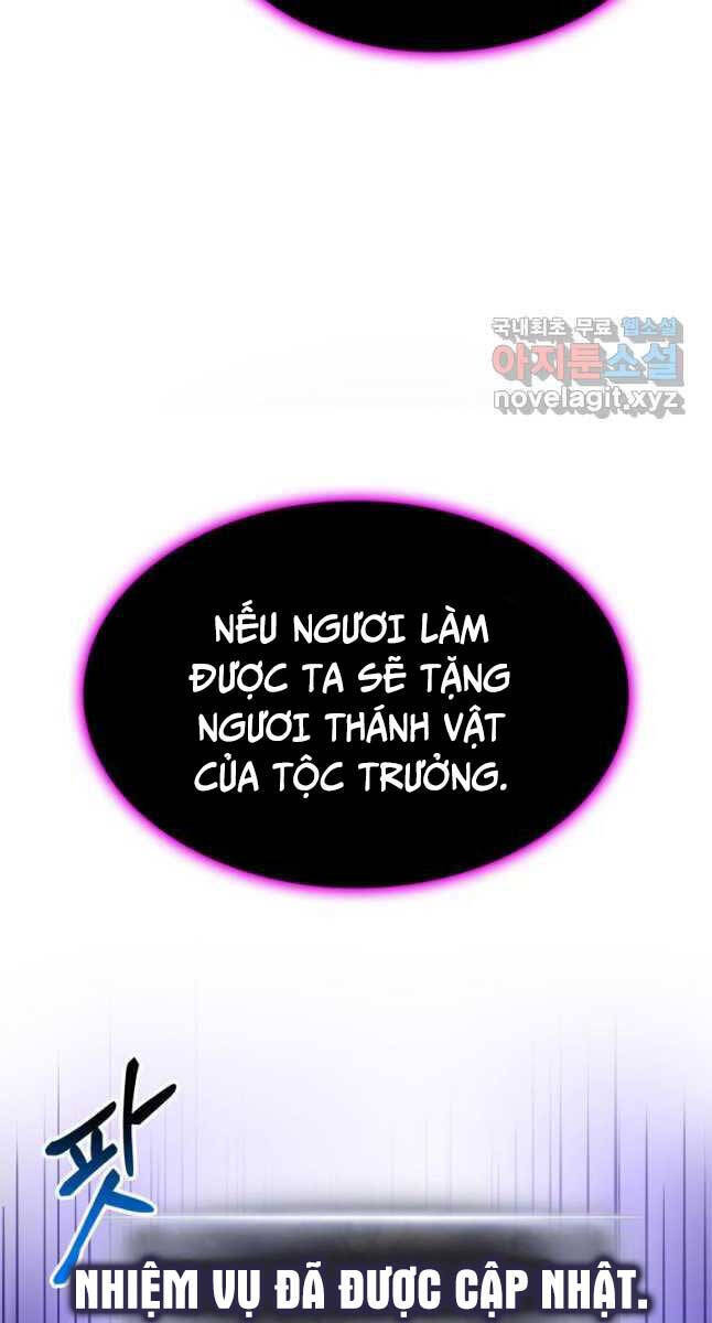 Sự Trở Lại Của Vị Thần Sức Mạnh: Chapter 109