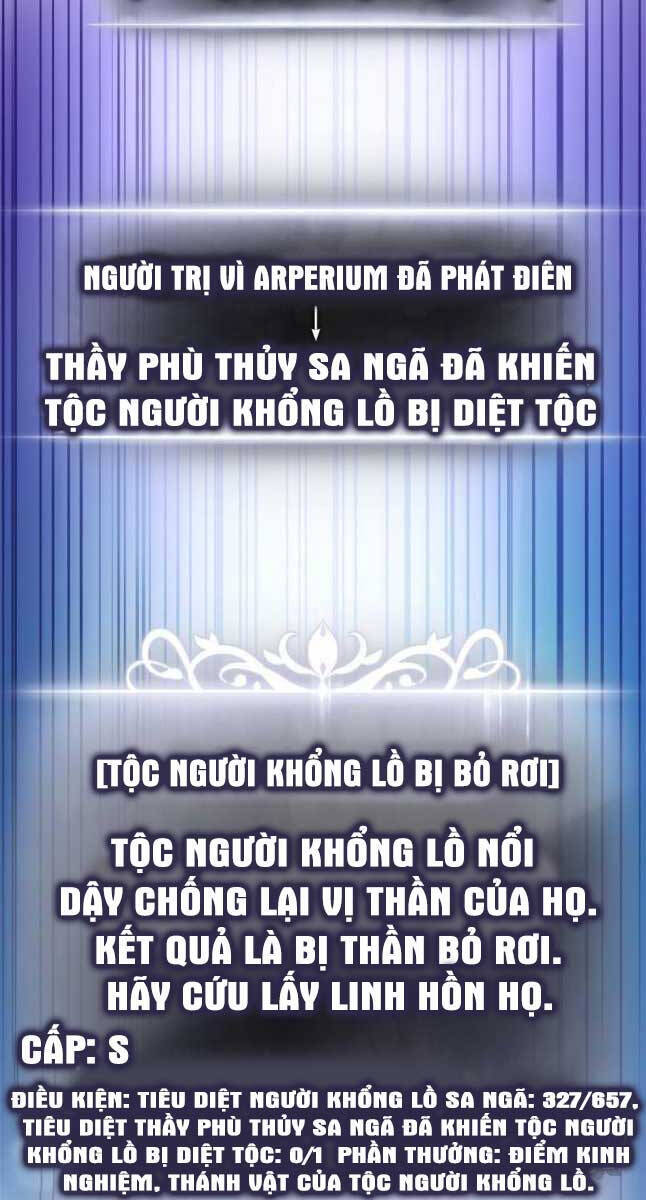 Sự Trở Lại Của Vị Thần Sức Mạnh: Chapter 109