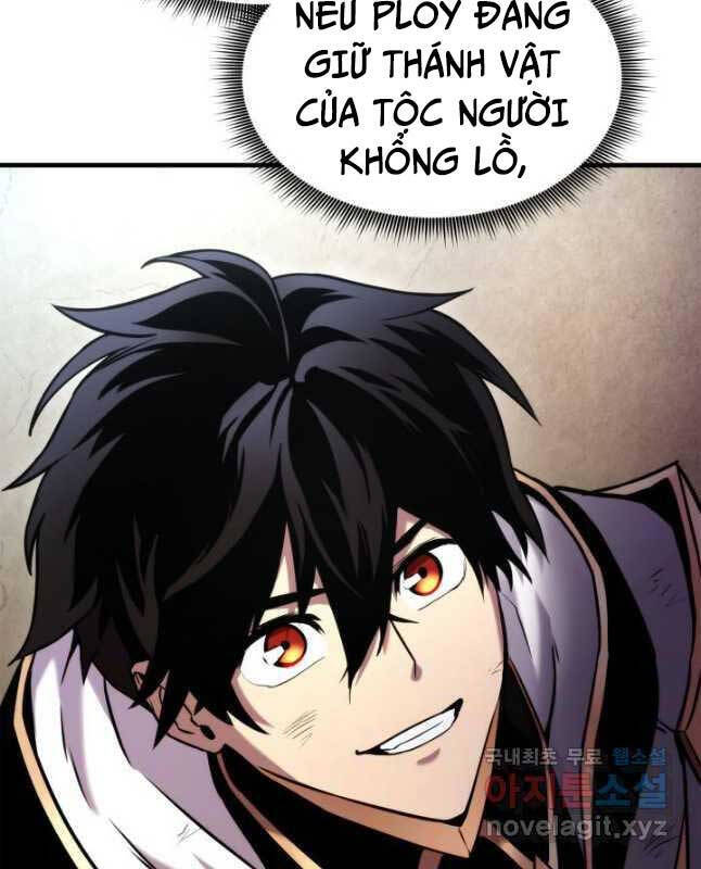 Sự Trở Lại Của Vị Thần Sức Mạnh: Chapter 109