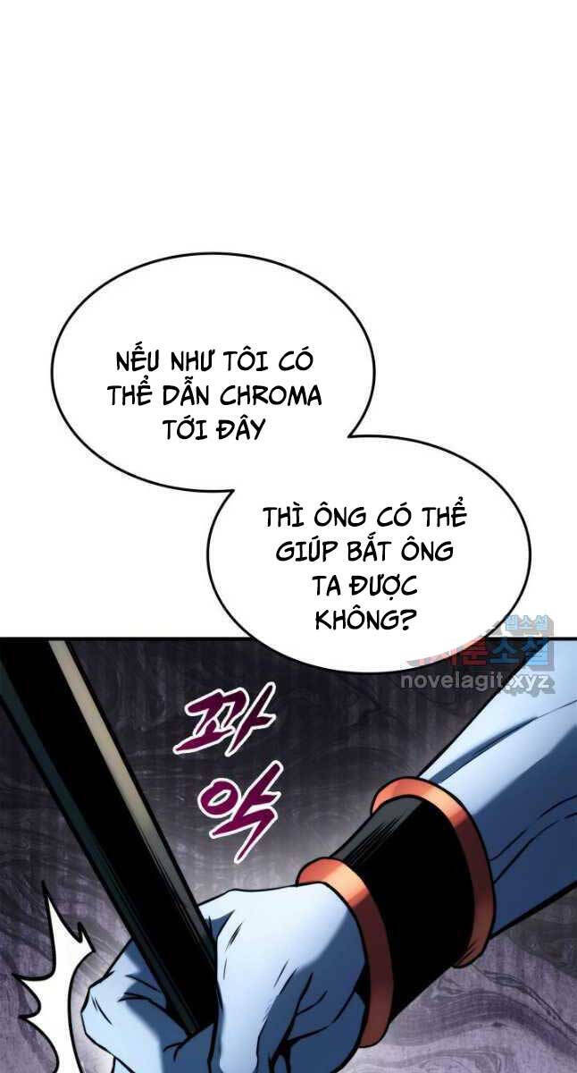 Sự Trở Lại Của Vị Thần Sức Mạnh: Chapter 109