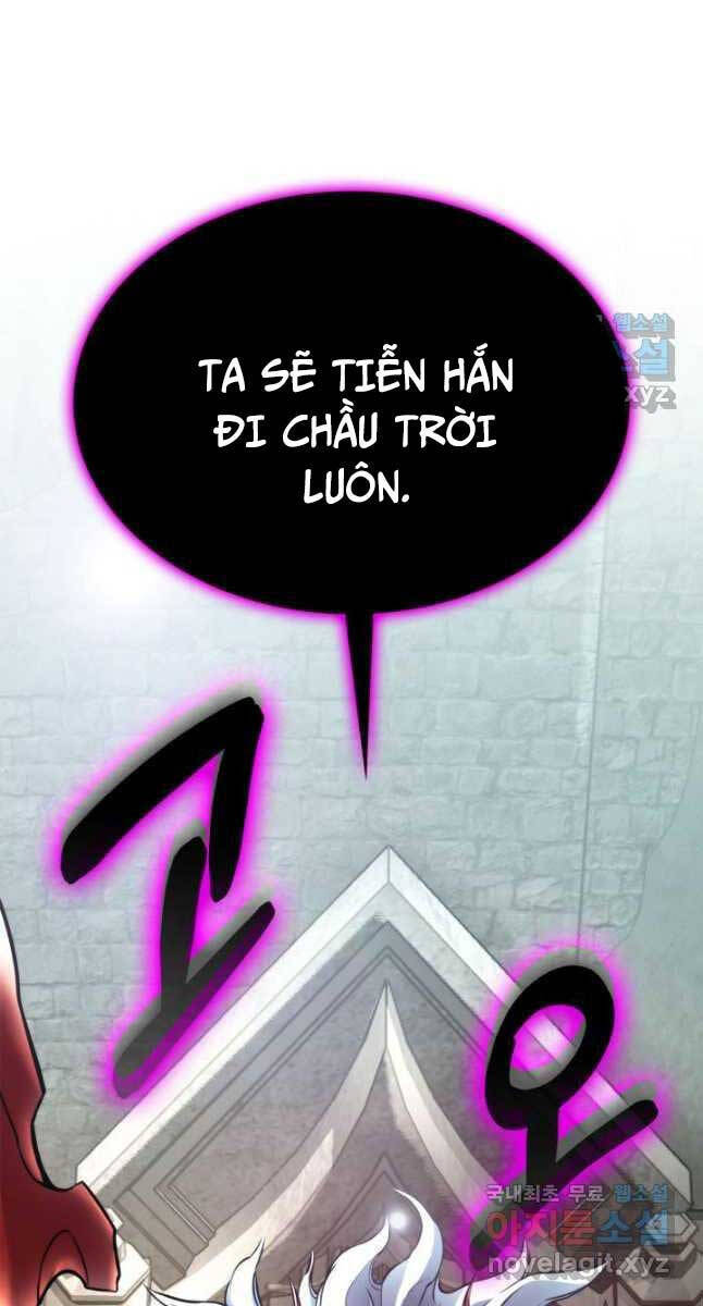 Sự Trở Lại Của Vị Thần Sức Mạnh: Chapter 109
