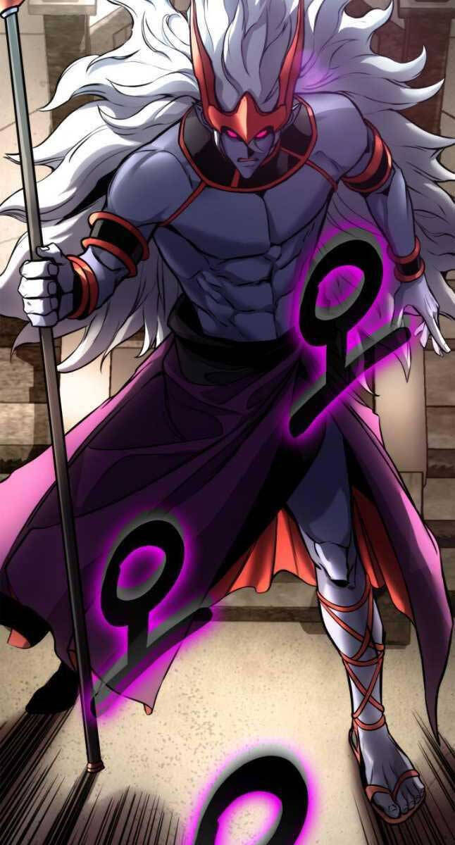 Sự Trở Lại Của Vị Thần Sức Mạnh: Chapter 109