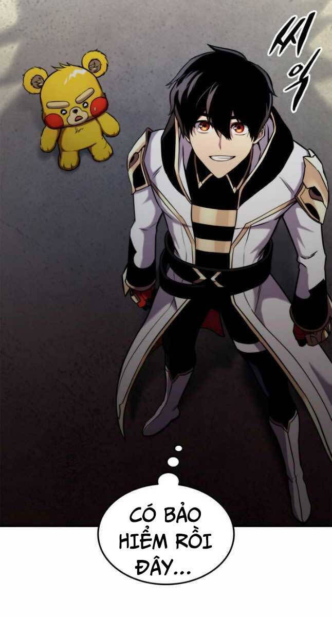 Sự Trở Lại Của Vị Thần Sức Mạnh: Chapter 109