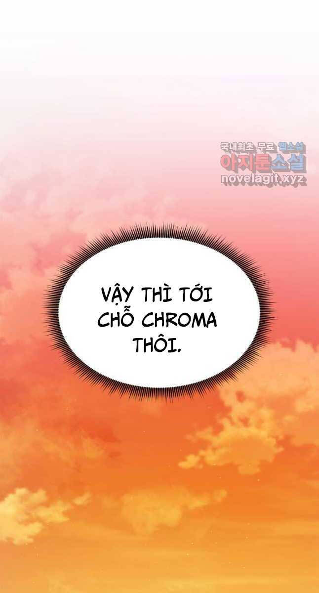Sự Trở Lại Của Vị Thần Sức Mạnh: Chapter 109