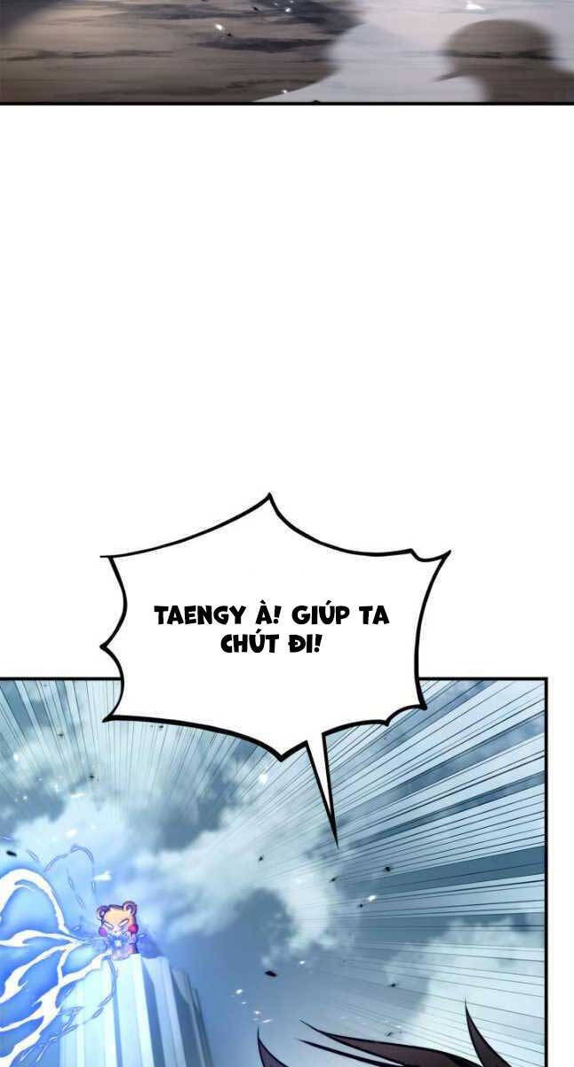 Sự Trở Lại Của Vị Thần Sức Mạnh: Chapter 109