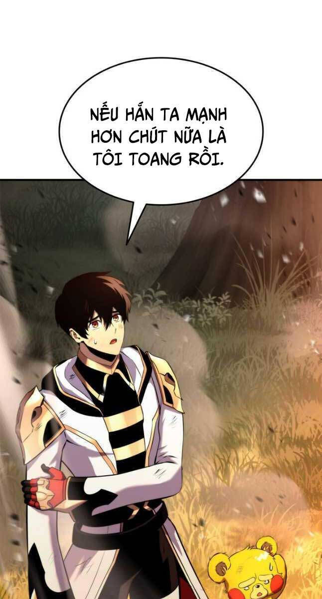 Sự Trở Lại Của Vị Thần Sức Mạnh: Chapter 109