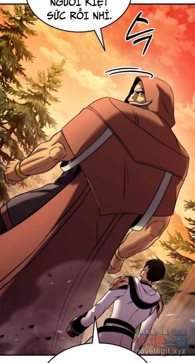 Sự Trở Lại Của Vị Thần Sức Mạnh: Chapter 109