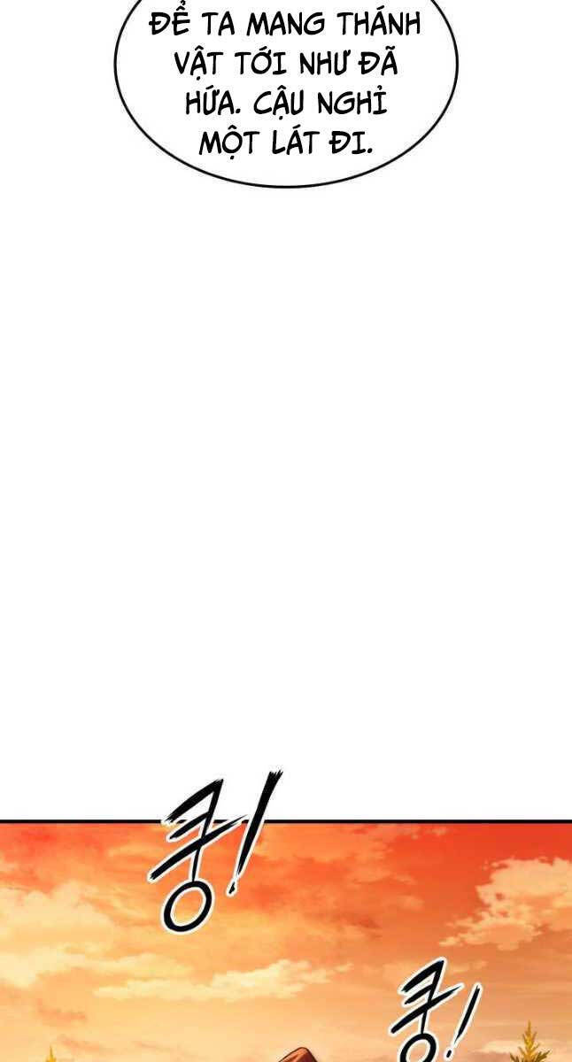 Sự Trở Lại Của Vị Thần Sức Mạnh: Chapter 109
