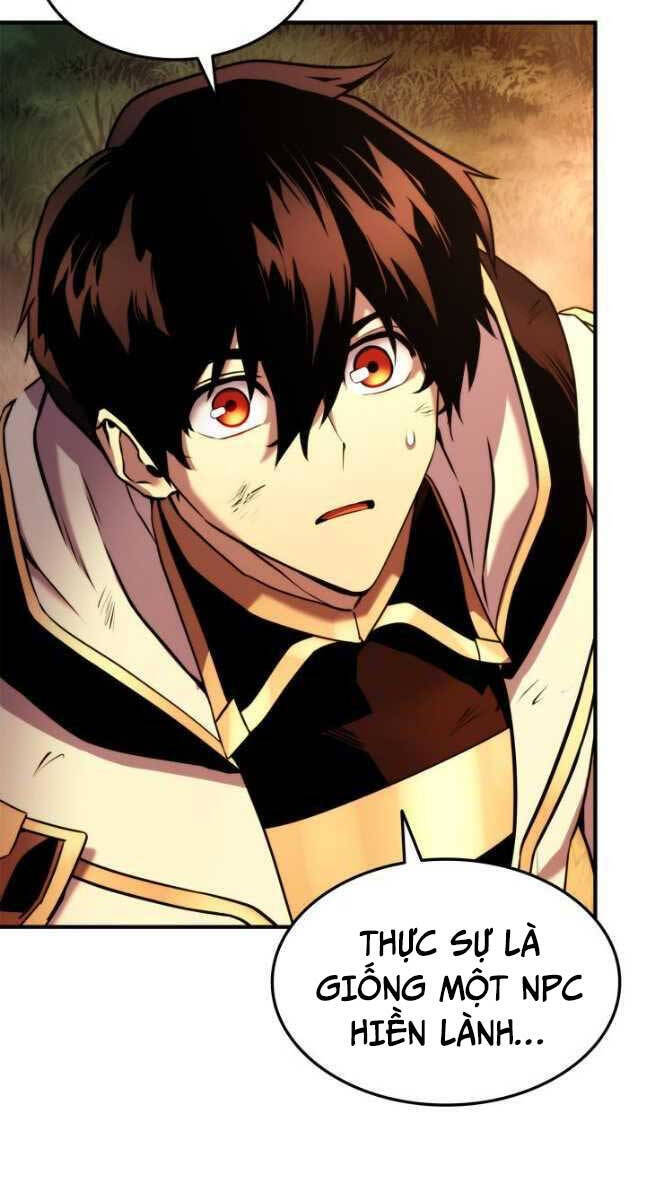 Sự Trở Lại Của Vị Thần Sức Mạnh: Chapter 109