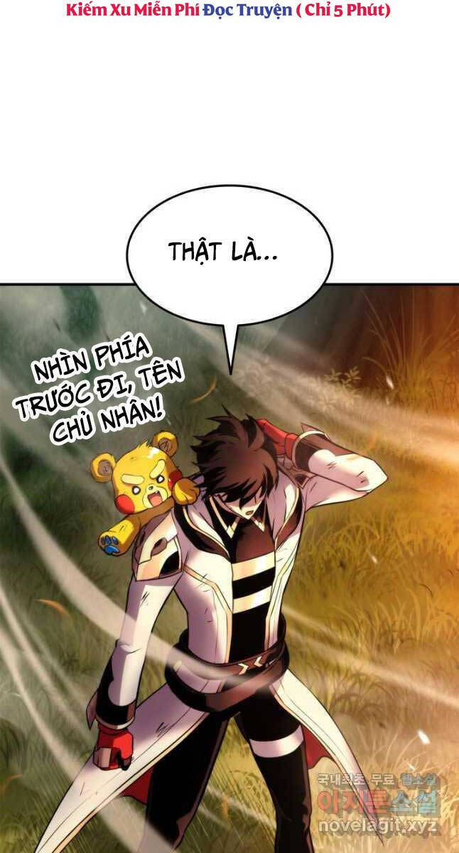 Sự Trở Lại Của Vị Thần Sức Mạnh: Chapter 109
