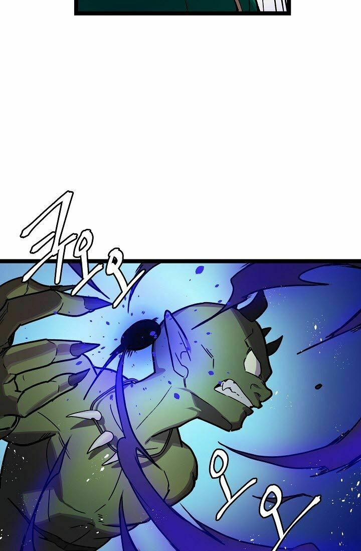 Sự Trở Lại Của Vị Thần Sức Mạnh: Chapter 11