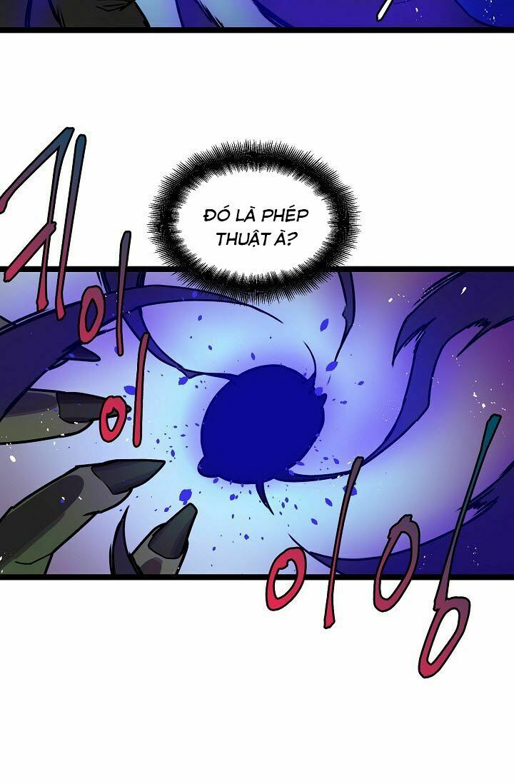 Sự Trở Lại Của Vị Thần Sức Mạnh: Chapter 11
