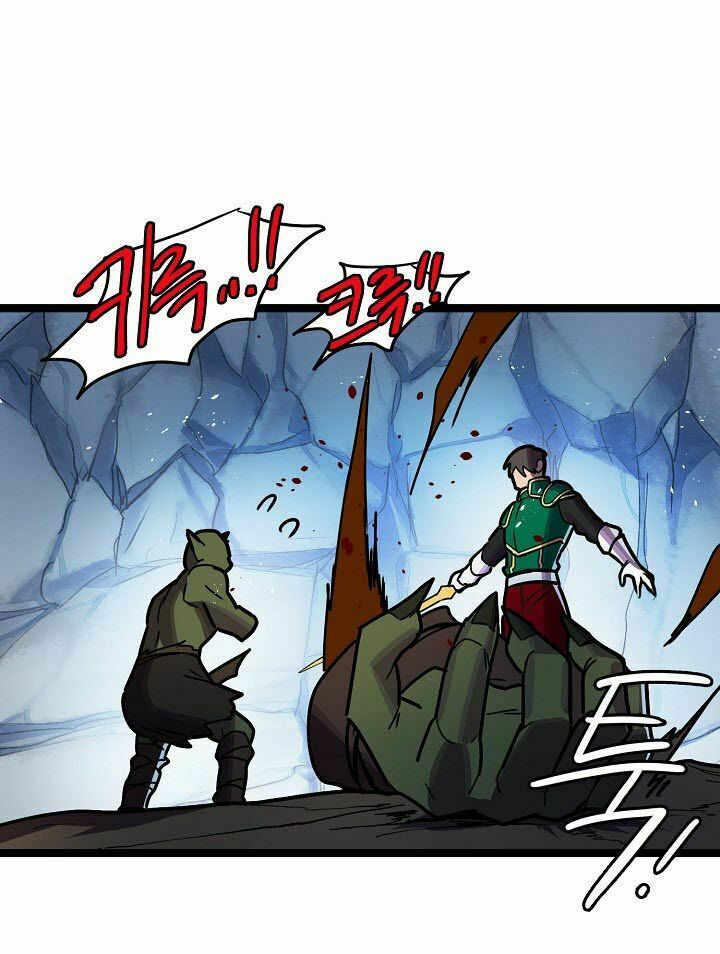 Sự Trở Lại Của Vị Thần Sức Mạnh: Chapter 11