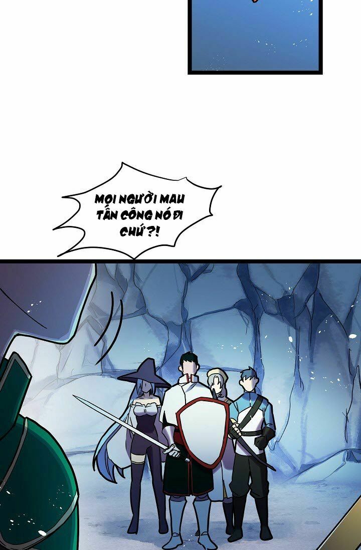 Sự Trở Lại Của Vị Thần Sức Mạnh: Chapter 11