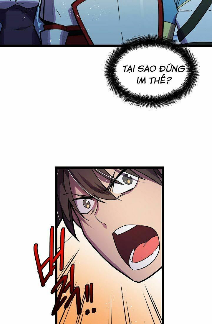 Sự Trở Lại Của Vị Thần Sức Mạnh: Chapter 11
