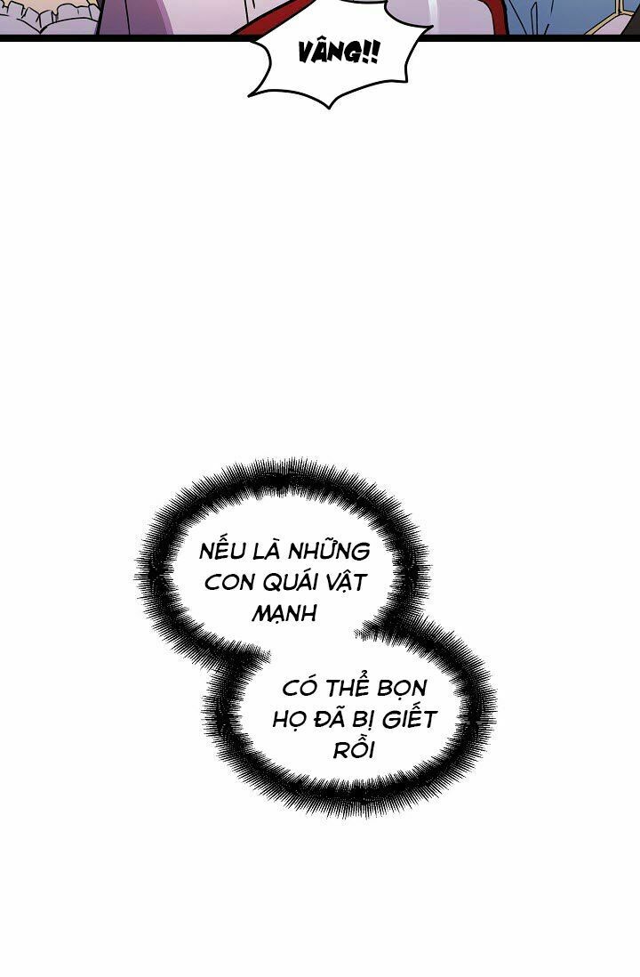 Sự Trở Lại Của Vị Thần Sức Mạnh: Chapter 11
