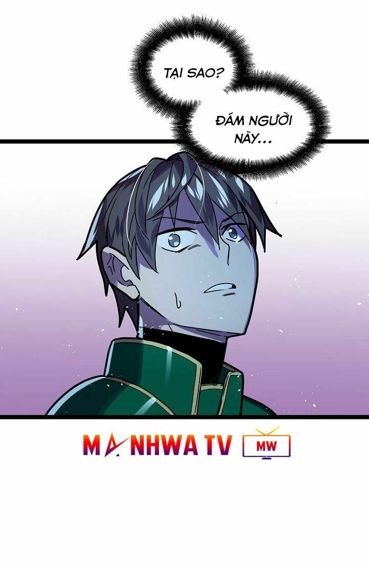 Sự Trở Lại Của Vị Thần Sức Mạnh: Chapter 11