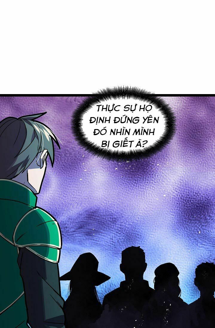 Sự Trở Lại Của Vị Thần Sức Mạnh: Chapter 11