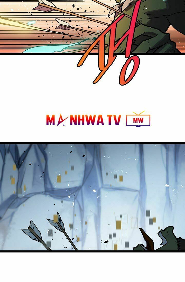Sự Trở Lại Của Vị Thần Sức Mạnh: Chapter 11