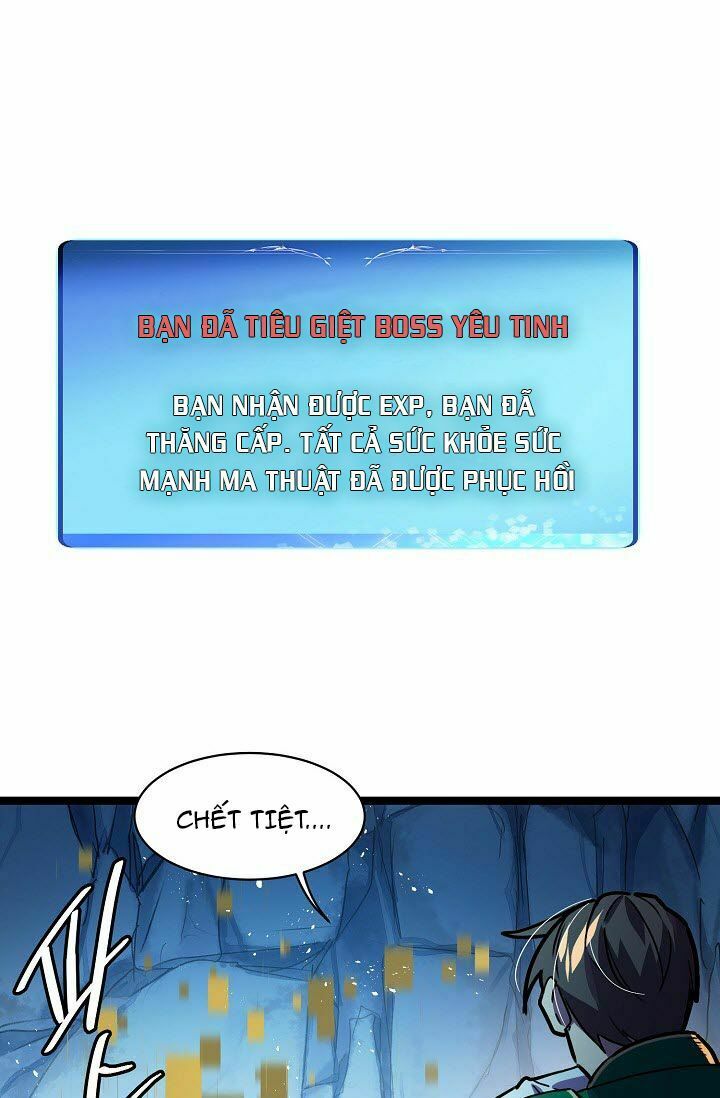 Sự Trở Lại Của Vị Thần Sức Mạnh: Chapter 11