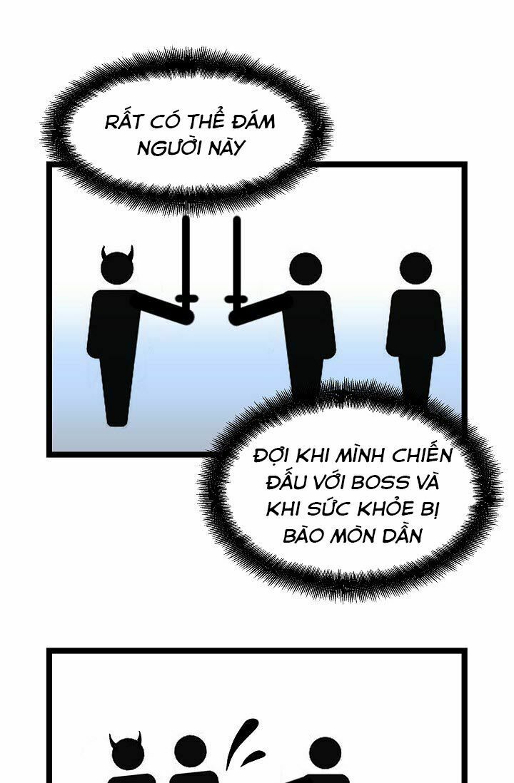 Sự Trở Lại Của Vị Thần Sức Mạnh: Chapter 11