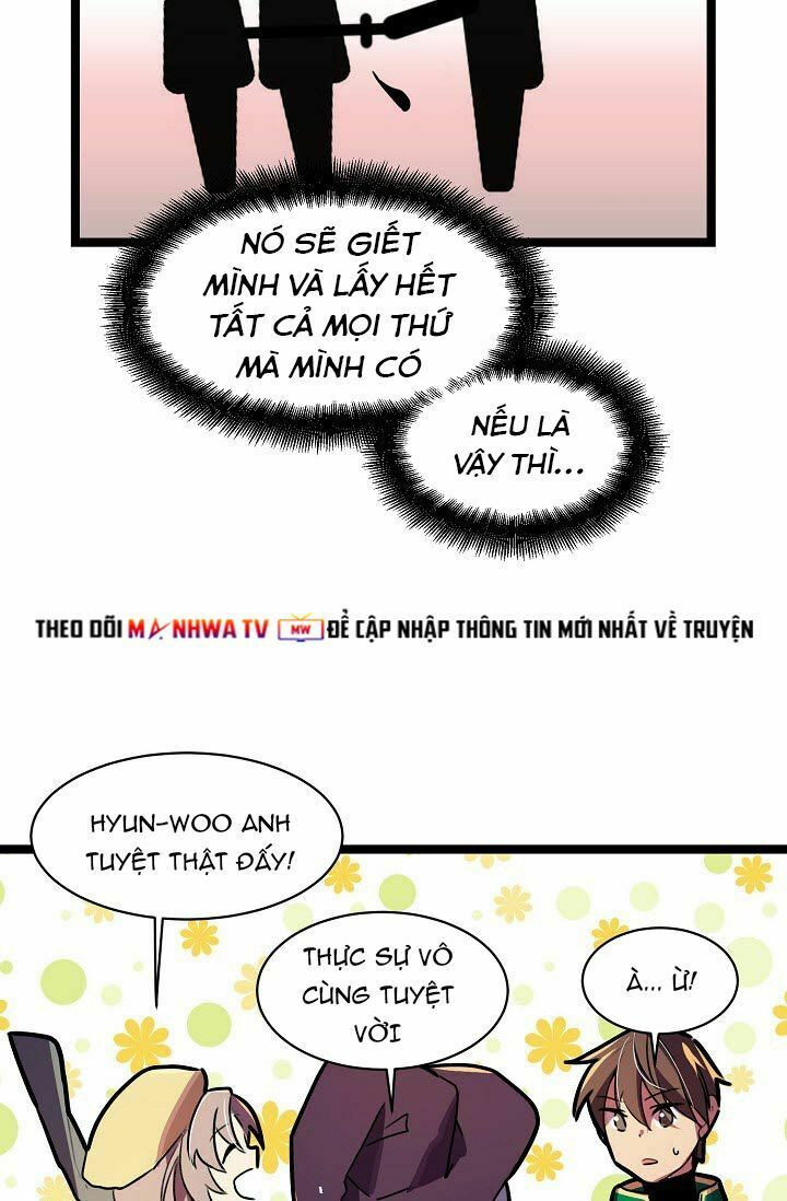 Sự Trở Lại Của Vị Thần Sức Mạnh: Chapter 11