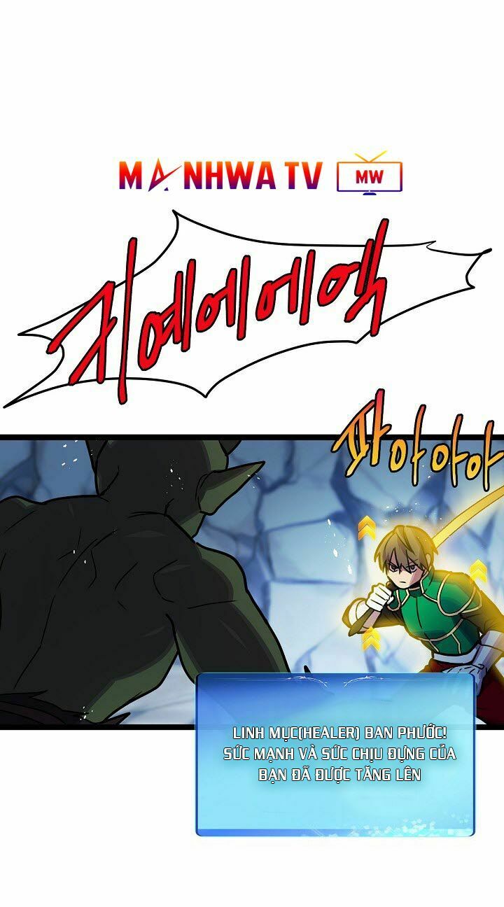 Sự Trở Lại Của Vị Thần Sức Mạnh: Chapter 11