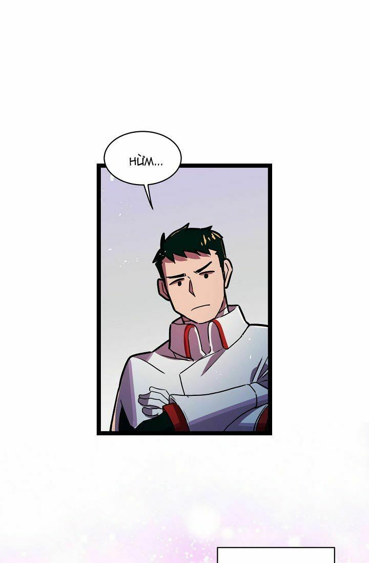 Sự Trở Lại Của Vị Thần Sức Mạnh: Chapter 11