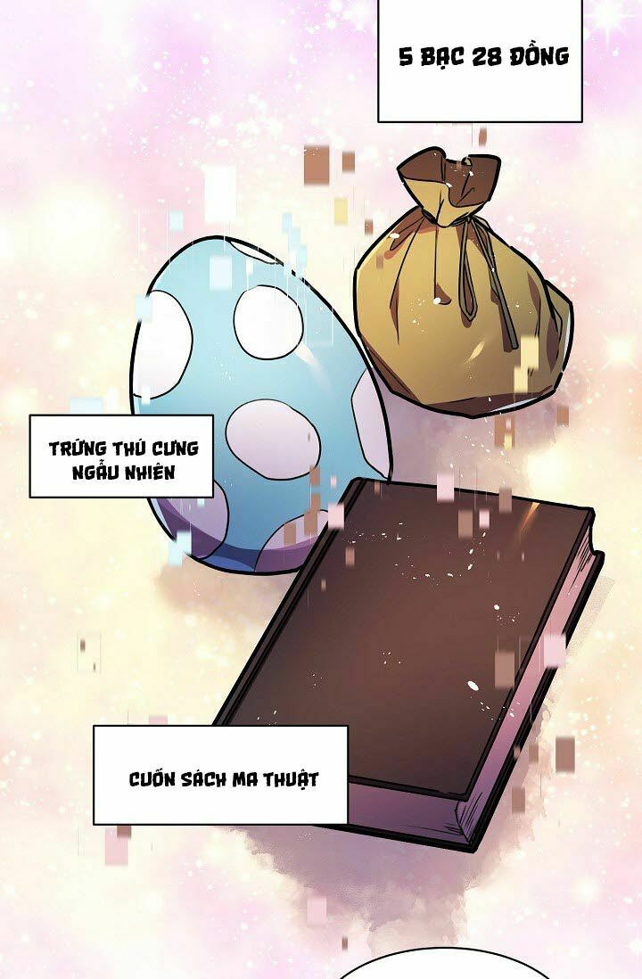 Sự Trở Lại Của Vị Thần Sức Mạnh: Chapter 11
