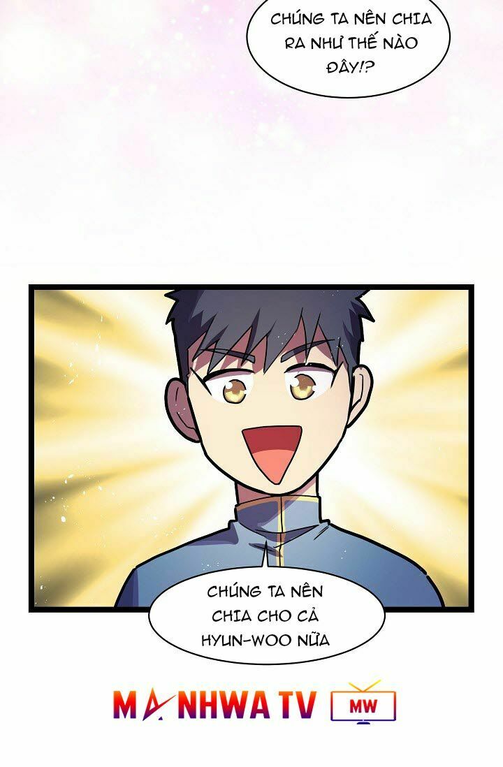 Sự Trở Lại Của Vị Thần Sức Mạnh: Chapter 11