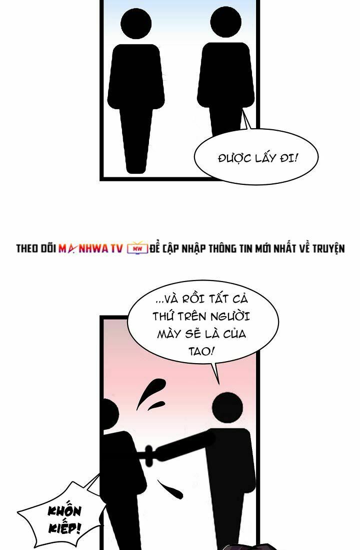 Sự Trở Lại Của Vị Thần Sức Mạnh: Chapter 11