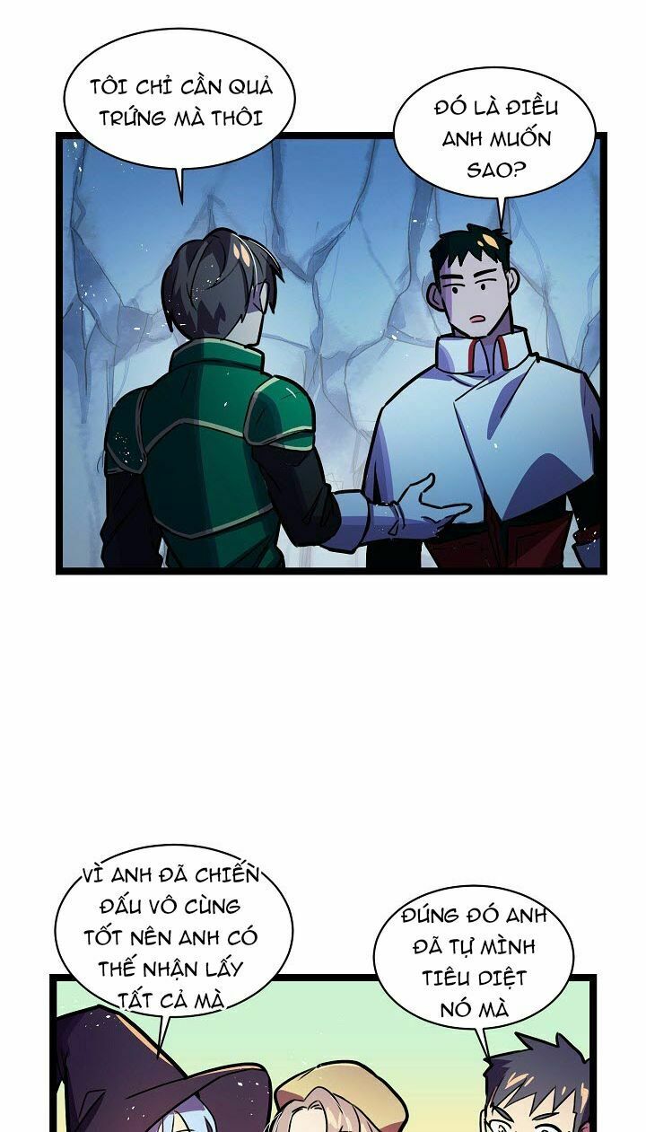 Sự Trở Lại Của Vị Thần Sức Mạnh: Chapter 11