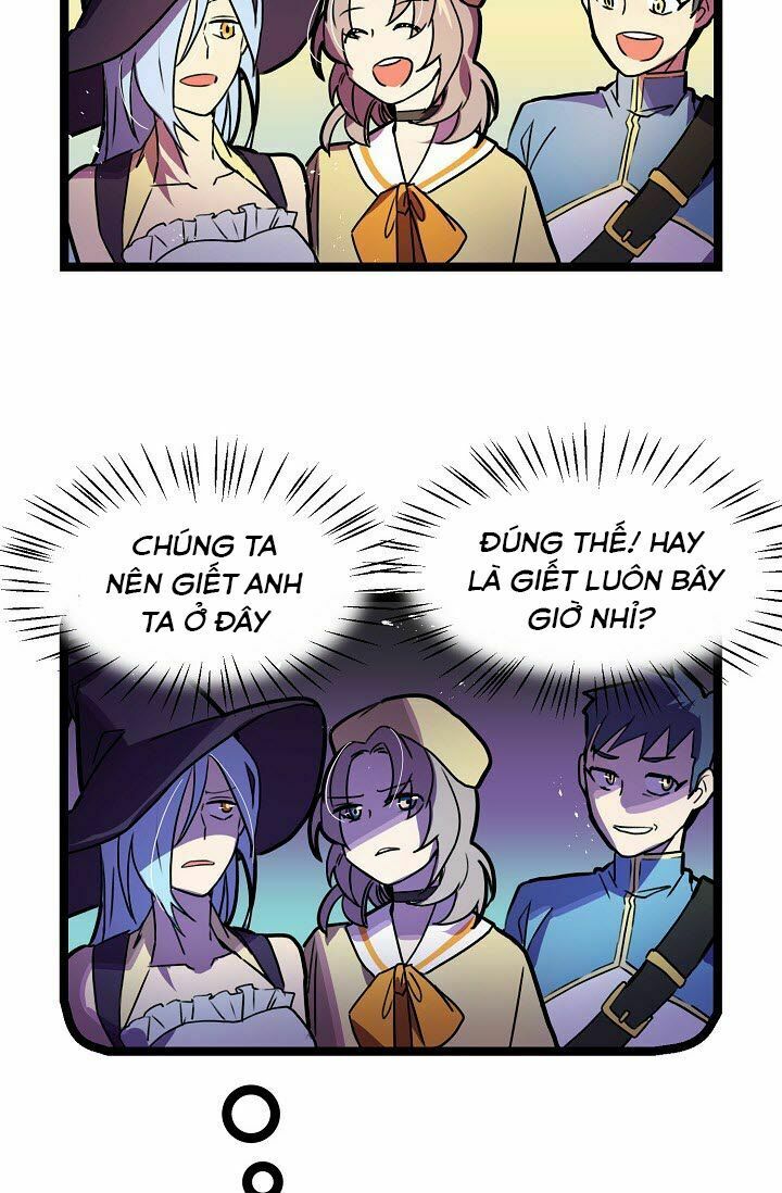 Sự Trở Lại Của Vị Thần Sức Mạnh: Chapter 11