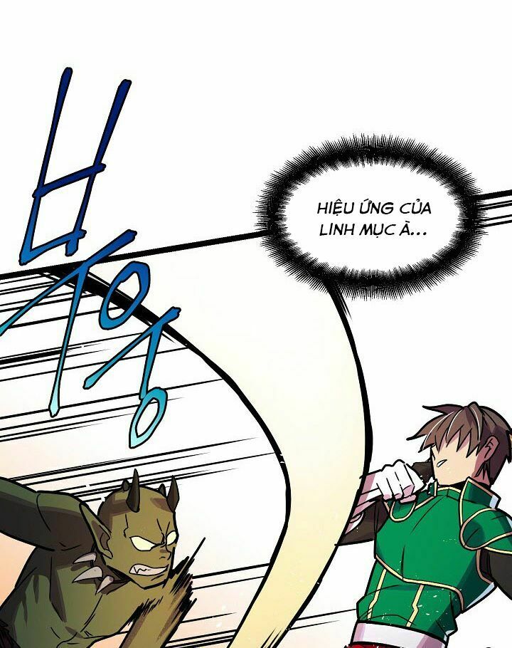 Sự Trở Lại Của Vị Thần Sức Mạnh: Chapter 11