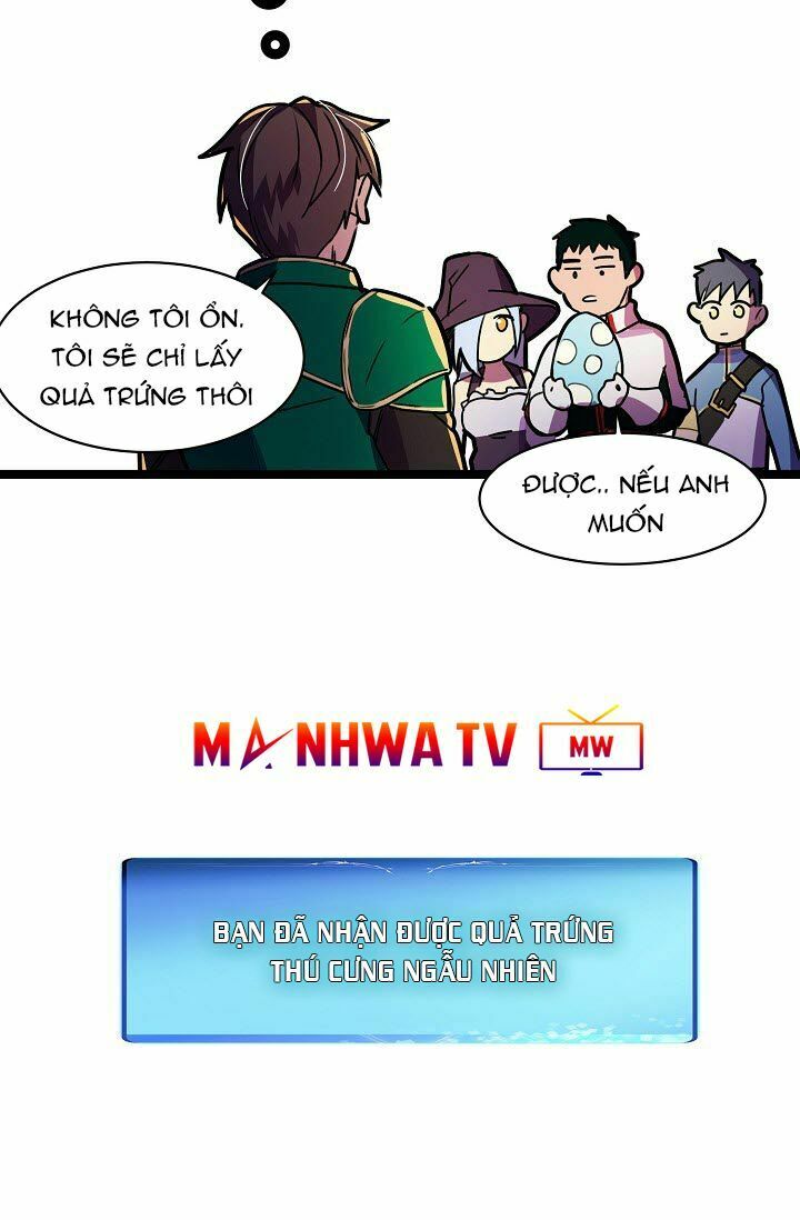 Sự Trở Lại Của Vị Thần Sức Mạnh: Chapter 11