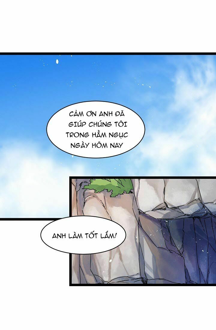 Sự Trở Lại Của Vị Thần Sức Mạnh: Chapter 11