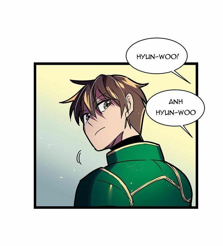 Sự Trở Lại Của Vị Thần Sức Mạnh: Chapter 11