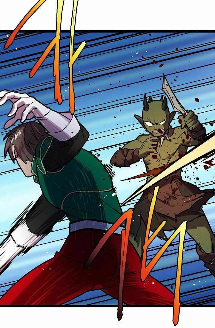 Sự Trở Lại Của Vị Thần Sức Mạnh: Chapter 11