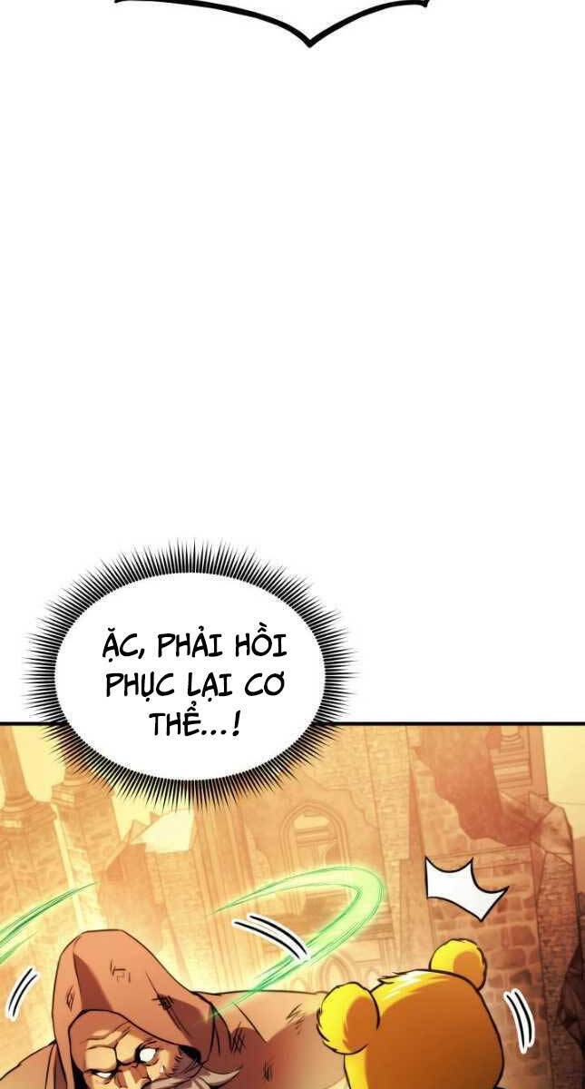 Sự Trở Lại Của Vị Thần Sức Mạnh: Chapter 110