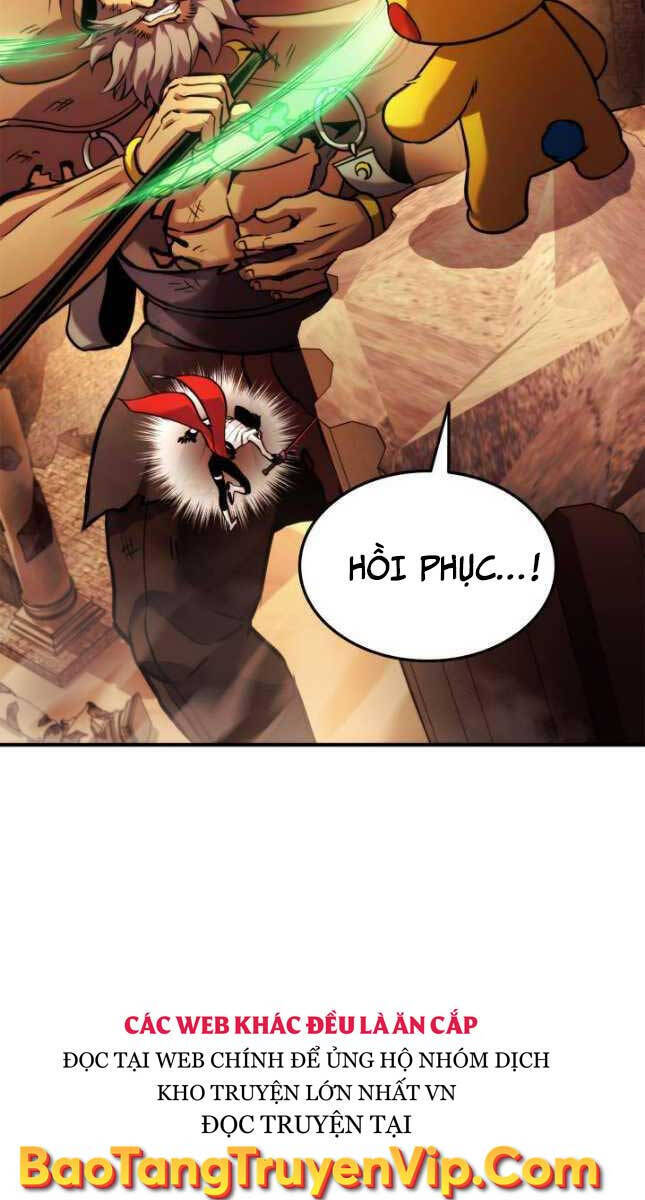 Sự Trở Lại Của Vị Thần Sức Mạnh: Chapter 110
