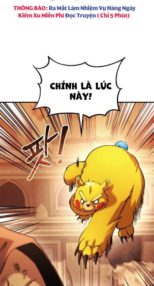 Sự Trở Lại Của Vị Thần Sức Mạnh: Chapter 110