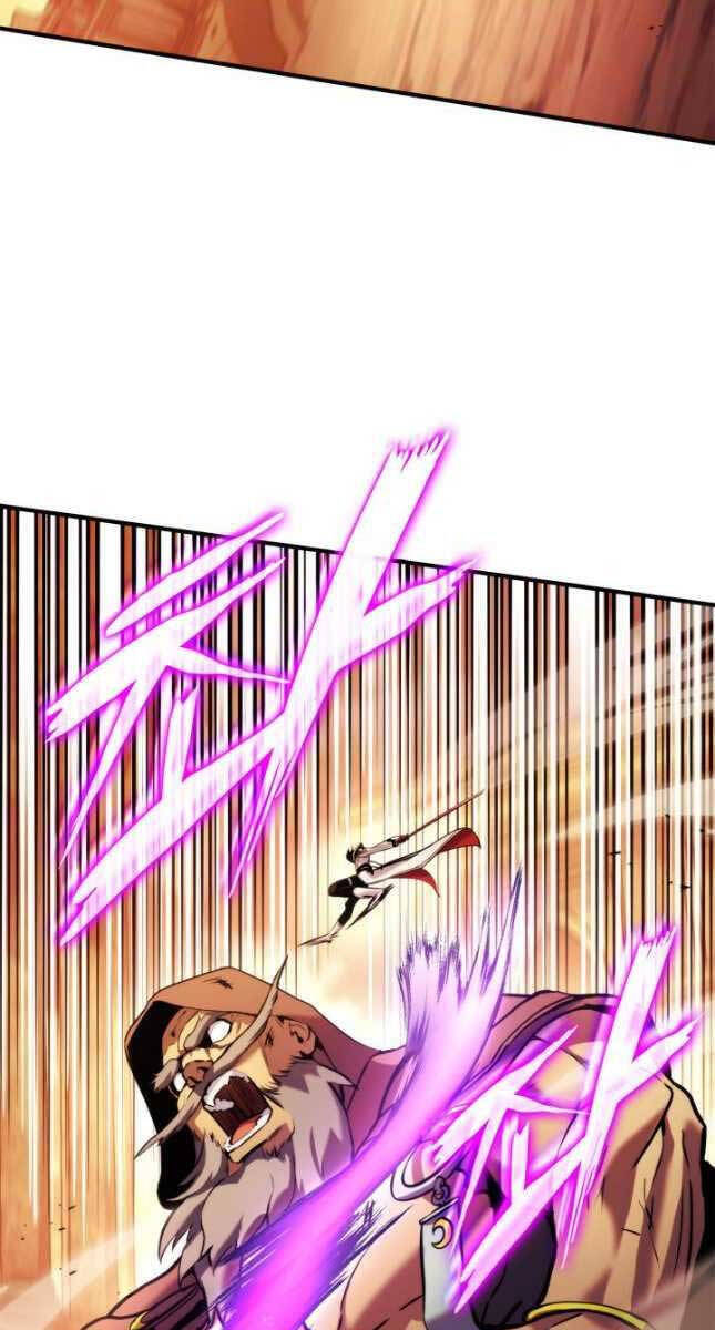 Sự Trở Lại Của Vị Thần Sức Mạnh: Chapter 110