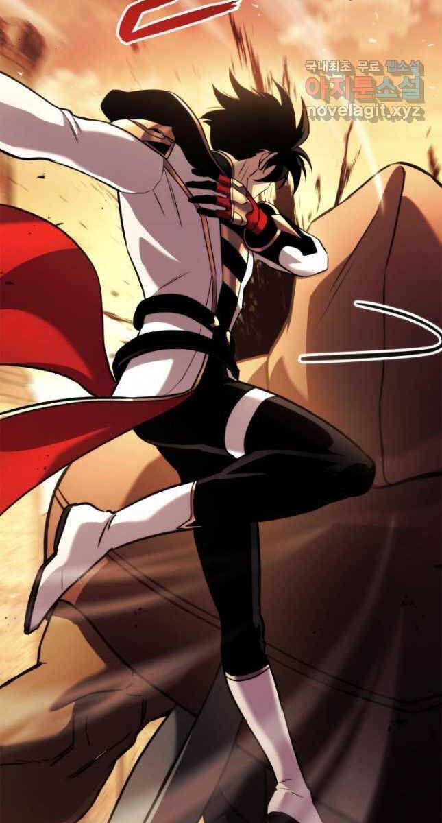 Sự Trở Lại Của Vị Thần Sức Mạnh: Chapter 110