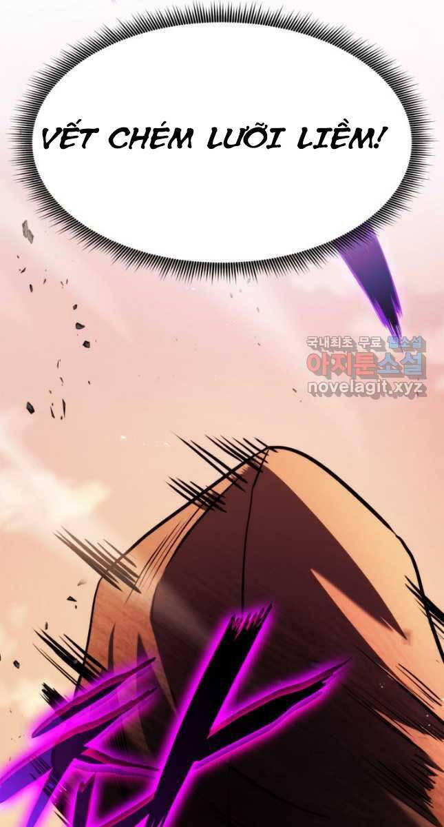 Sự Trở Lại Của Vị Thần Sức Mạnh: Chapter 110