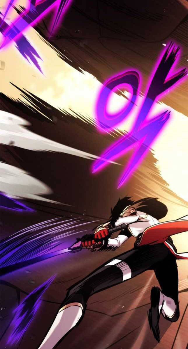Sự Trở Lại Của Vị Thần Sức Mạnh: Chapter 110