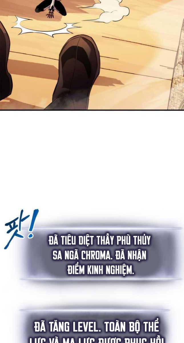 Sự Trở Lại Của Vị Thần Sức Mạnh: Chapter 110