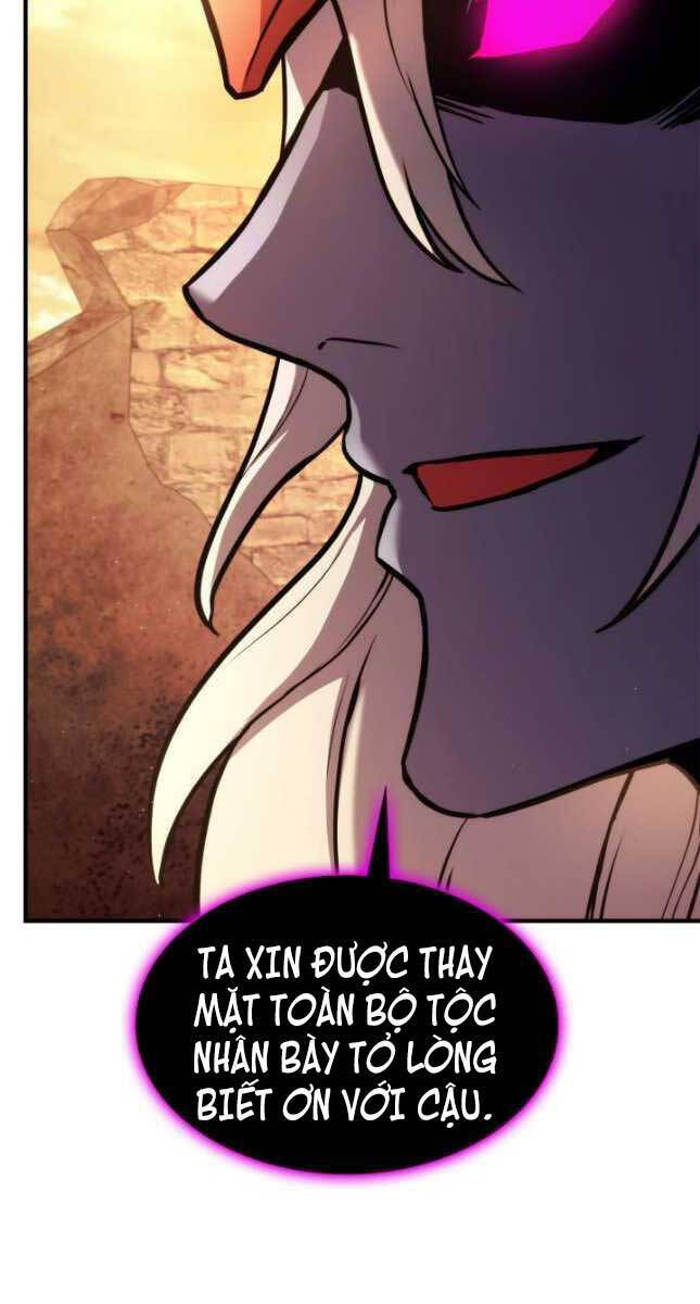 Sự Trở Lại Của Vị Thần Sức Mạnh: Chapter 110