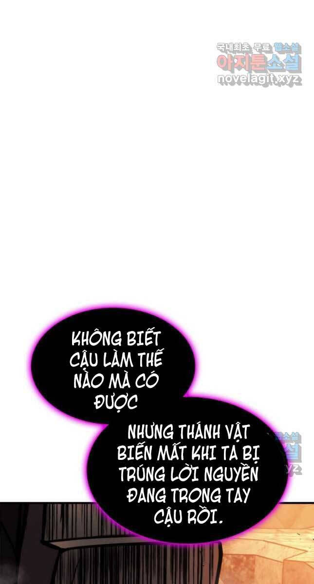 Sự Trở Lại Của Vị Thần Sức Mạnh: Chapter 110