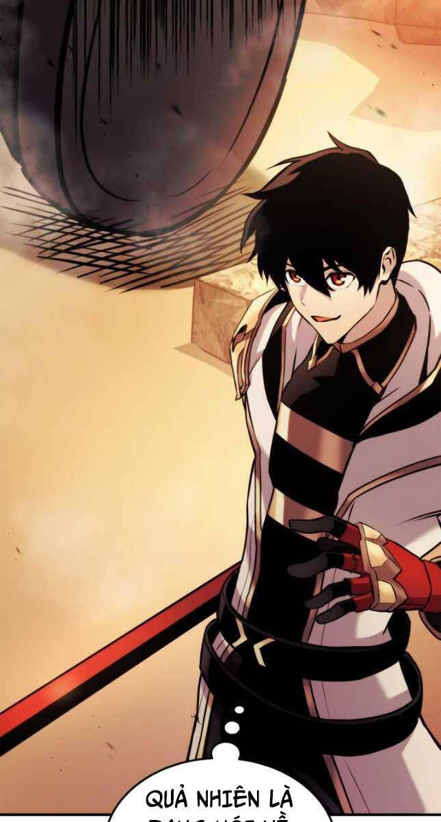 Sự Trở Lại Của Vị Thần Sức Mạnh: Chapter 110
