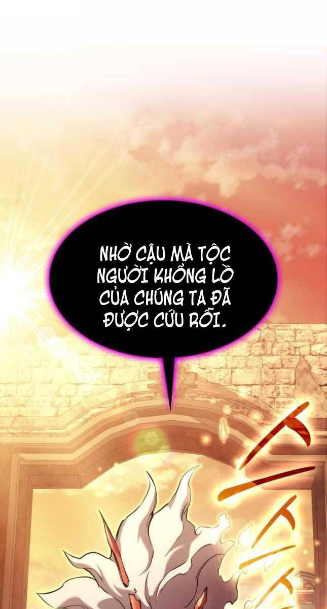 Sự Trở Lại Của Vị Thần Sức Mạnh: Chapter 110